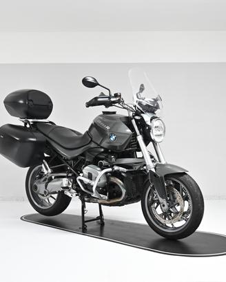 Bmw R 1200 R Travel edition