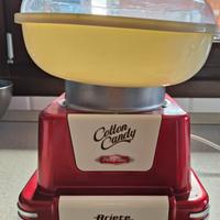 Macchina per zucchero filato Ariete