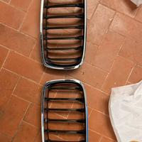 Griglia radiatore bmw