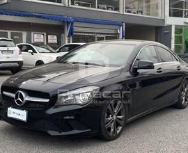 MERCEDES CLA 180 d Automatic Sport