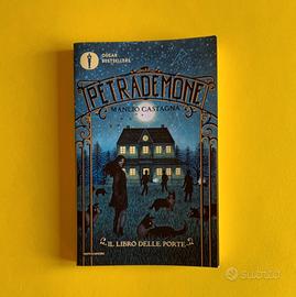 Petrademone - Il Libro delle Porte