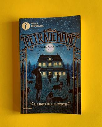 Petrademone - Il Libro delle Porte