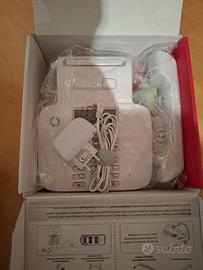 Telefono GSM con scheda sim