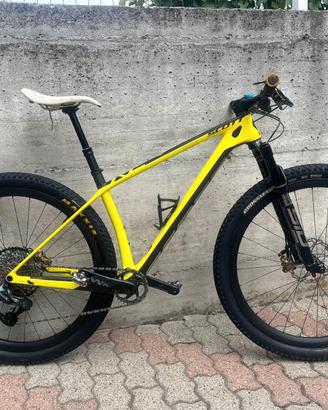 scott scale 900 rc world cup 2021