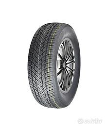 Gomme Invernali Powertrac 225/60 R16 98