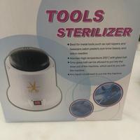 Sterilizzatore a quarzo