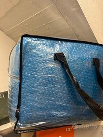 Telo anti polvere per piscina bestway 3.66x1m