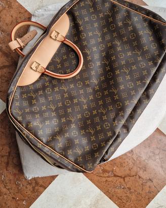 Valigia Louis Vuitton