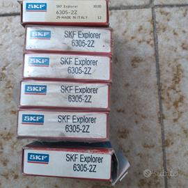 CUSCINETTI SKF 6305-2Z