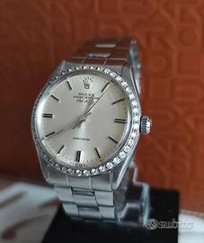 Rolex Oyster perpetual ref 6564 34 mm 