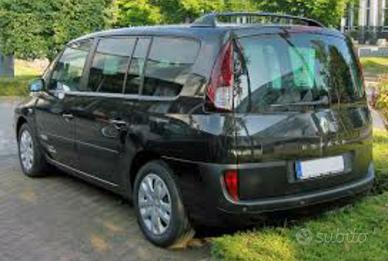 RENAULT Espace 4ª serie