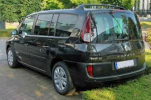 RENAULT Espace 4ª serie