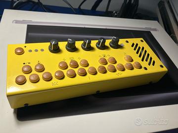 Critter & Guitari 201 Pocket Piano