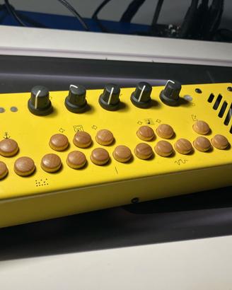 Critter & Guitari 201 Pocket Piano