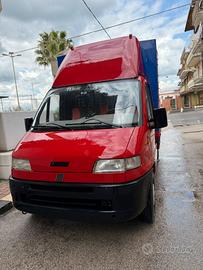 Fiat ducato 2.2 d