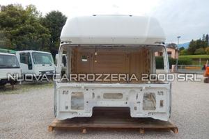 Cabina Iveco Stralis AS (ID:21073)