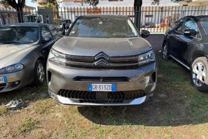 Citroen C5 Aircross BlueHDi 130 S&S EAT8 Max
