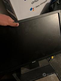 Computer acer