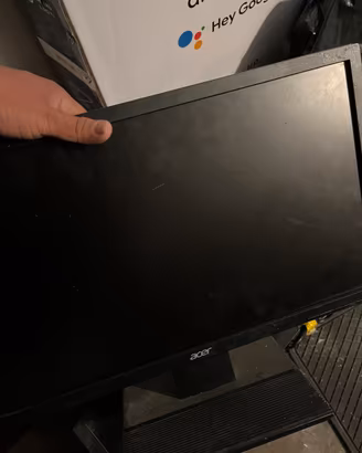 Computer acer