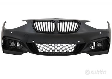 Paraurti Anteriore Bmw Serie 1 F20/F21 M M2 M235