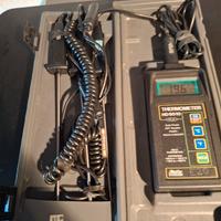 termometro digitale HD 910 