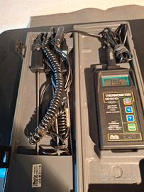 termometro digitale HD 910 