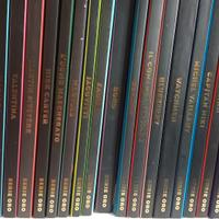 i classici del  fumetto 