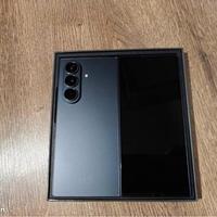Samsung Galaxy zfold 7 16gb ram e 1tb