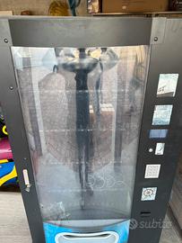 Distributore automatico blindato FAS Skudo