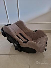 Passeggino 3 pezzi Pali Diamante