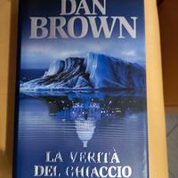Dan Brown  - La verità del ghiaccio 