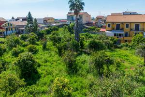 Terreno Edificabile - Fiumefreddo di Sicilia