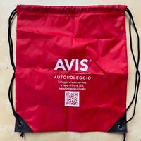 Zaino Avis ultraleggero