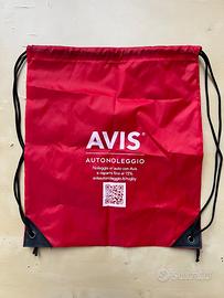 Zaino Avis ultraleggero
