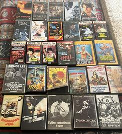 Cassette film lotto (NO 1€)
