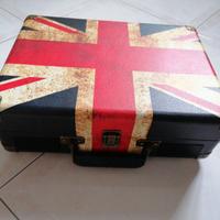 Giradischi UK retrò