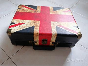 Giradischi UK retrò