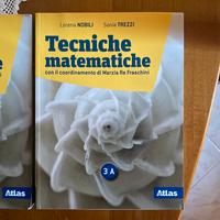 Tecniche matematiche 3A + 3B
