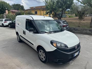 Fiat Doblo Doblò 1.6 MJT 105CV PC-TN Cargo Lamiera