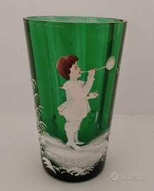 Bicchiere antico
