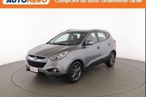 HYUNDAI iX35 TH09055