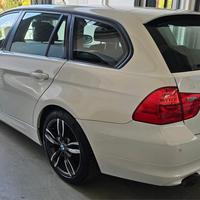 BMW 316 d Unico proprietario 2011