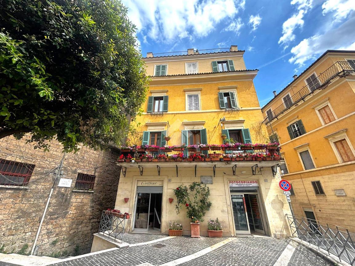 Apartment in Subiaco, Roma Capitale - Altro