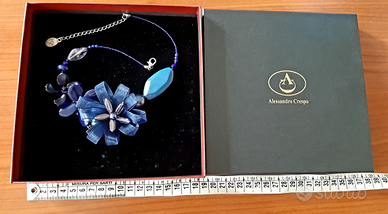 Collana Alessandro Crespo
