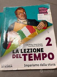 La lezione del tempo 2