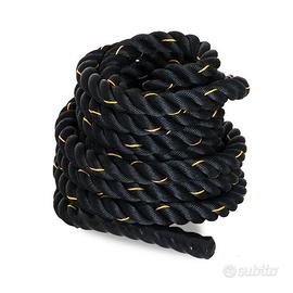 corda professionale GATEPRO battle rope