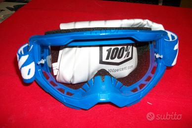 Occhiali da Motocross