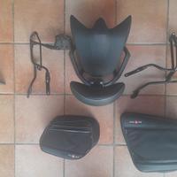 borse moto aprilia