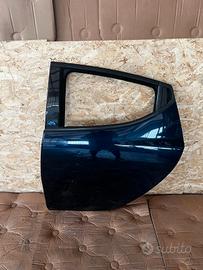 porta posteriore sinistra Lancia Ypsilon 2020