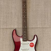 FENDER Squier Calssic Vibe 60s Stratocaster LRL